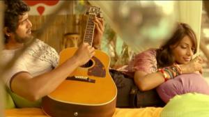 Te Amo Dum Maaro Dum Full Song (Reprise) | Mohit Chauhan | Bipasha Basu and Rana Daggubati