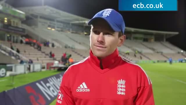 England run out of steam in NatWest Series finale