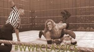 WWE Classics - Rebellion 2001, Edge vs Christian