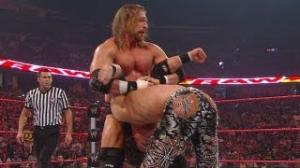 WWE Raw: DX vs. The Miz & John Morrison - Nov. 3, 2008 (Full-Length)