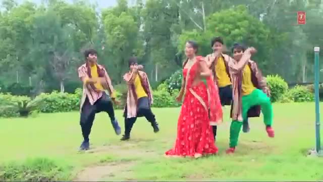 Dulha Bhojpuriya Chahin ( Bhojpuri Tablet Video Song ) Darad Hota Pet Mein