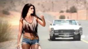 Disco Wich Gidda - Tera Deep Money ft Ikka ( Full Video Song HD With Lyrics Latest Punjabi Song 2013 )