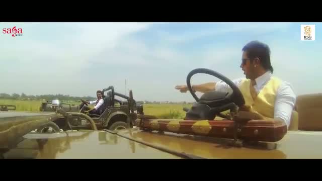 Young Malang Full Video ( Latest Punjabi Song 2013 ) Mika Singh