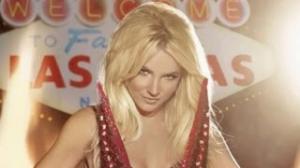 Britney Spears Announces Vegas Show