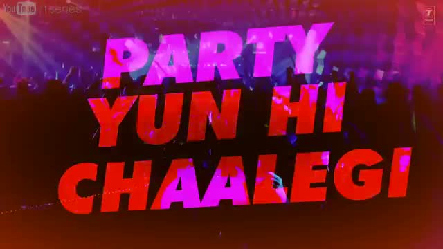 Party All Night Feat. Honey Singh Boss Lyrical Video - Akshay Kumar & Sonakshi Sinha