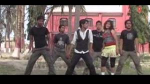 Rajua Ke Saali ( Bhojpuri Title Video Song ) | Movie - Rajua Ke Saali