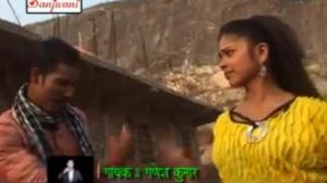 Rangwaji Karbu Ta Barbad Ho Jaibu ( Bhojpuri New Hot Romantic Song ) | Singer - Ganesh Kumar