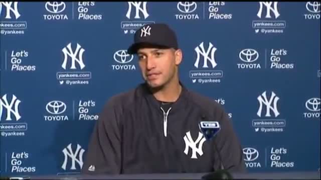 Yankees Pitcher Andy Pettitte to Retire