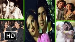 Top 5 Extra Marital Affairs In Bollywood (Special)
