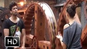 BIGG BOSS 7: Kushal's Tantrums Inaffective 20th Sept 2013 Episode
