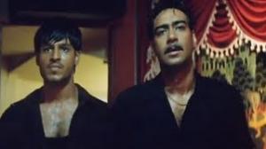 Ajay Devgn's bloody rampage continues - Company