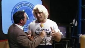 WWE Classics- Mid-Atlantic Championship Wrestling 11/24/82