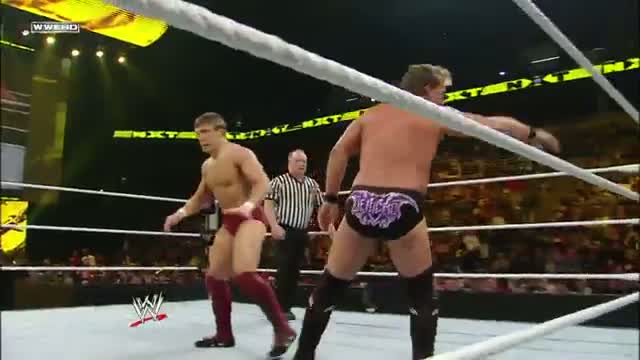 WWE NXT - Daniel Bryan vs. Chris Jericho (FULL-LENGTH MATCH)