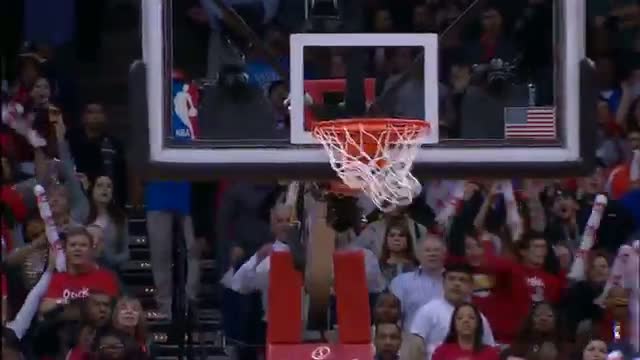 NBA: James Harden Takes Flight with the Houston Rockets in 2013