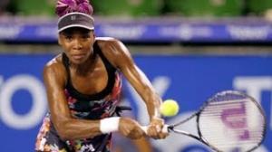Venus Williams vs Victoria Azarenka Tokyo 2013 Highlights