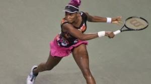 Venus Williams vs Simona Halep - Tokyo 2013 Highlights