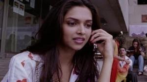 Deepika Padukone to go on a dinner date with her boss - Love Aaj Kal