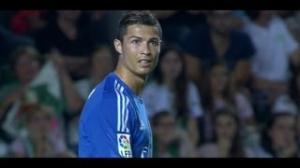Cristiano Ronaldo vs Elche (A) 13-14 HD