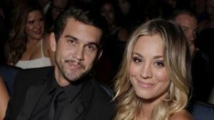 Kaley Cuoco Is Engaged!