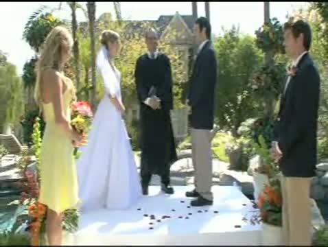 My Clumsy Best Man Ruins Our Wedding - THE ORIGINAL