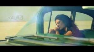 Miss U | Kaur B | feat. Bunty Bains | Official Trailer | Full Song Coming Soon