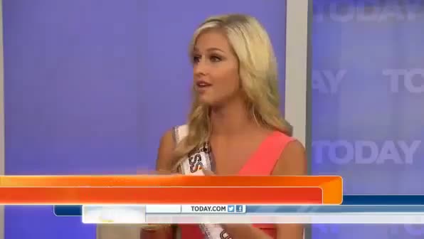 Miss Teen USA 'I was terrified' by hacker blackmail video