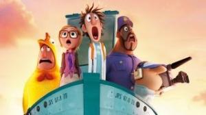 Cloudy With A Chance Of Meatballs 2 Reviews