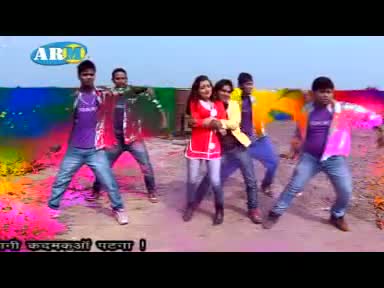 Rangwa Dali Aara Jila ( Bhojpuri New Hot Holi Song ) Dharmendra Lal Yadav