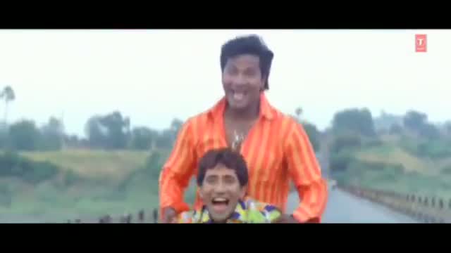 Hayi Rangila Babu [Bhojpuri Video Song ] Movie - Rangeela Babu