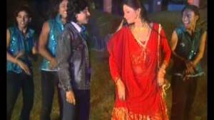 De Maa Ja Halla Kara Deb [ Bhojpuri Video Song ] Movie - Saiyan Maare Satasat - Murcha Chhudala