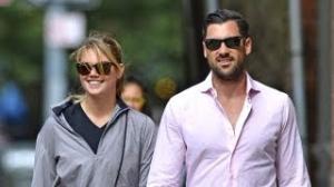 Kate Upton Goes Public With Maks