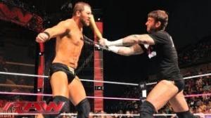 WWE Raw: Paul Heyman asks Ryback to be a "Paul Heyman Guy" - Sept. 30, 2013