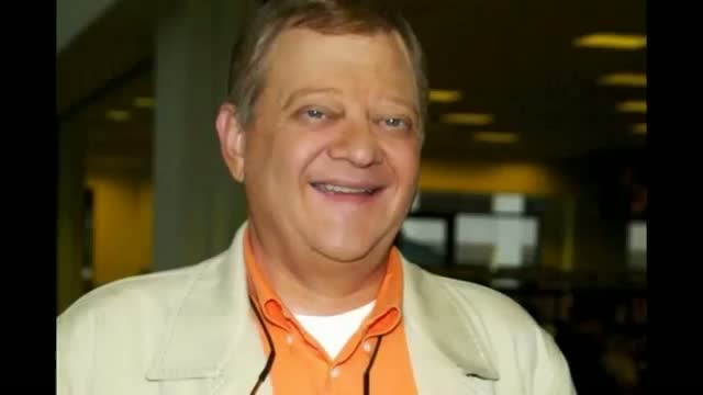'Hunt for Red October' author Tom Clancy has died at age 66