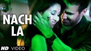 Nach - New Punjabi Song 2013 | By Sunny Cheema Song | The Dreamers