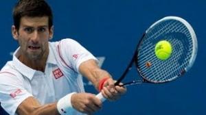 Djokovic vs Rosol R1 Beijing 2013 Highlights