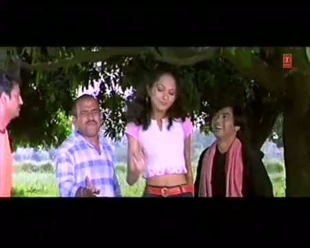 Kaun Jila Ghar Ba [ Bhojpuri Video Song ] Movie - Manwa Ke Meet