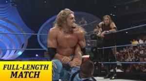 WWE SmackDown: Edge and Christian vs. Dudleys (FULL-LENGTH MATCH)