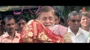 Hota Bhor Beti [ Bhojpuri Video Song ] Movie - Daroga Ji Chori Ho Gail