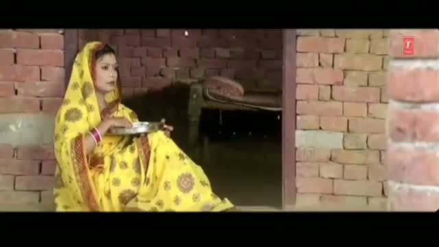 Kahe Likhla Aisan [ Bhojpuri Video Song ] Movie - Daroga Ji Chori Ho Gail
