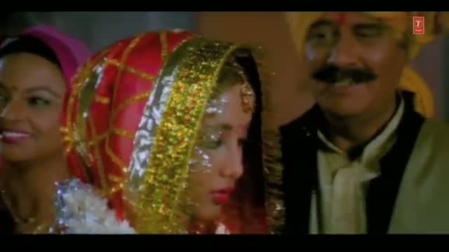 Dharti Ke Naata [ Bhojpuri Video Song ] Movie - Kangna Khanke Piya Ke Angna