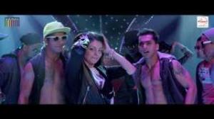 Kudi On Fire (Full Punjabi Music Video Song) RSVP (Ronde Sare Viyah Picho) | G-Deep
