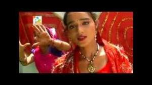 Phulwa Ke Thar (Bhojpri Top Navratri song) Album - Maiya Mor Sabse Dulari