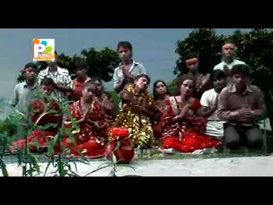 KAEESE CHHODIN ANCHRA KE KOR (Navratri Special Song Bhojpuri) Album - Maiya Mor Sabse Dulari