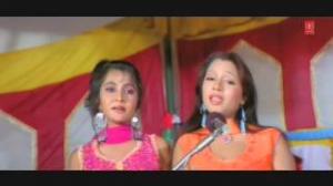 Khali Banala Ke Haue Sansar [Bhojpuri VIdeo Song] Movie - Ae Babuni