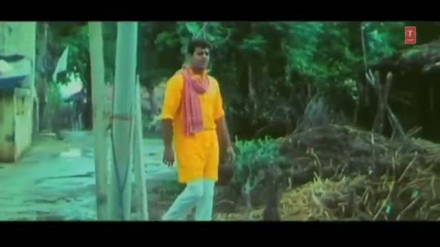 Daaga Tohra Sathe Gori [Bhojpuri Video Song] Movie - Ganga Jaisan Mai Hamar