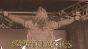 WWE Classics - Chris Jericho: Break Down The Walls