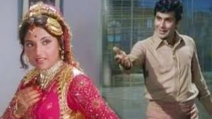 Marzi Hai Tumhari - Bollywood Classical Hit Song - Mere Bhaiya (1972) - Lata Mangeshkar, Manna Dey [Old is Gold]