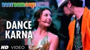 Dance karna - Baat Ban Gayi (Video Song) - Ali Fazal, Anisa