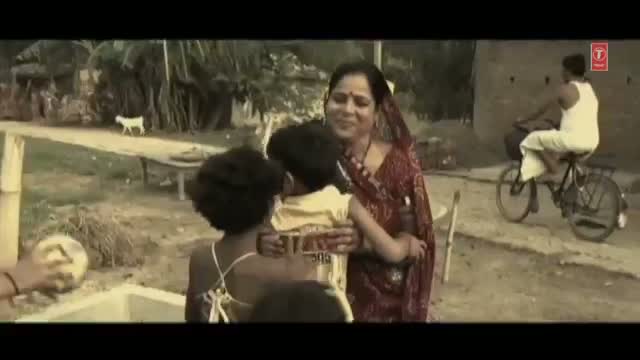 Maai Tohro Ehsaan (Bhojpuri Sad Video Song) Movie - Kotha (Jahan Pyar Bikela)