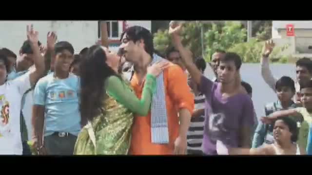 Laike Naam (Bhojpuri Video Song) | Movie - Bheema | Mayank Mehra & Kalpana Shah